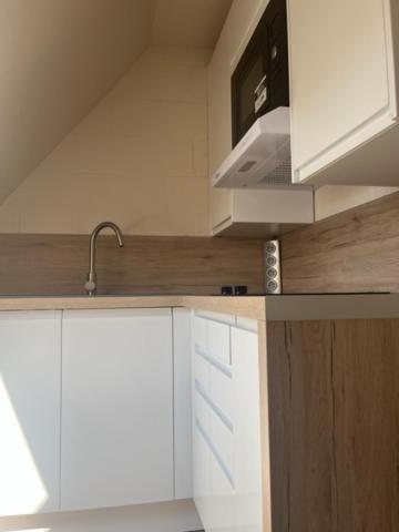 Gite Et Chambre D'Hote Gussignies 외부 사진