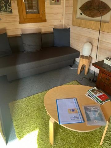 Gite Et Chambre D'Hote Gussignies 외부 사진
