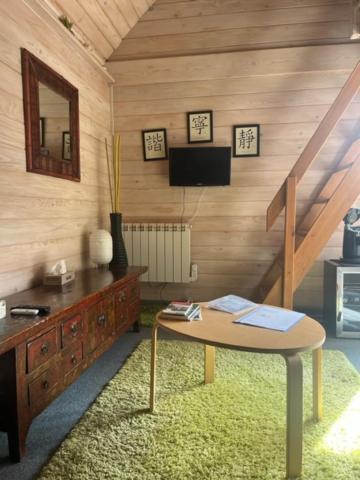 Gite Et Chambre D'Hote Gussignies 외부 사진