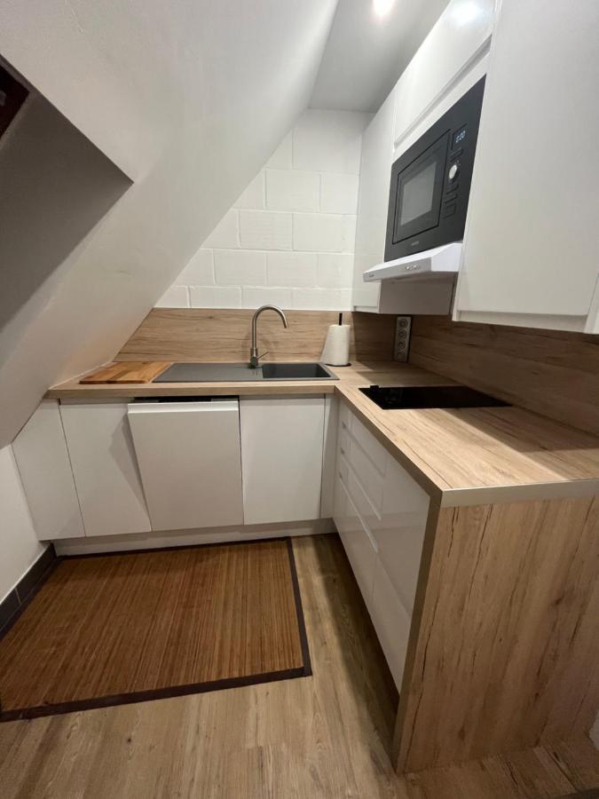 Gite Et Chambre D'Hote Gussignies 외부 사진