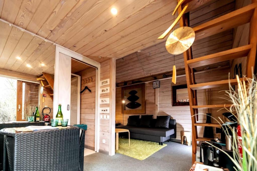 Gite Et Chambre D'Hote Gussignies 외부 사진