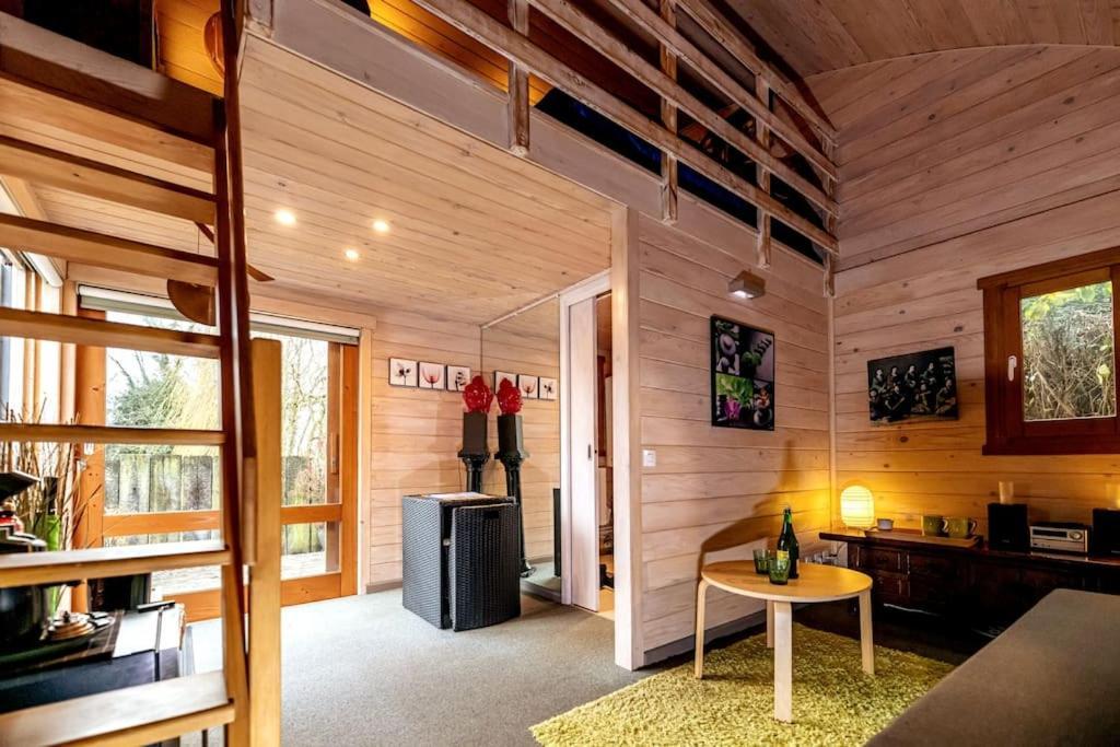 Gite Et Chambre D'Hote Gussignies 외부 사진