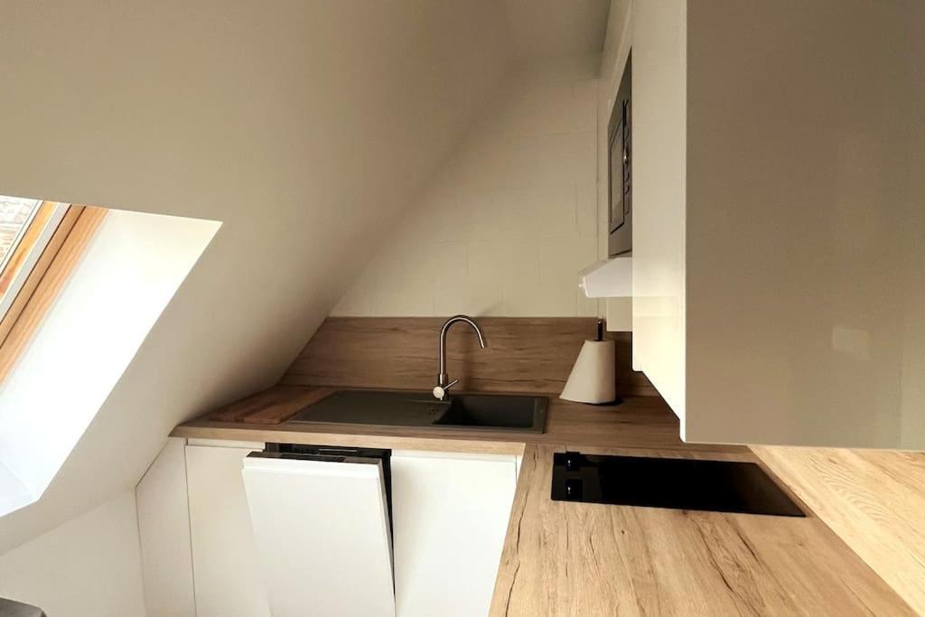 Gite Et Chambre D'Hote Gussignies 외부 사진