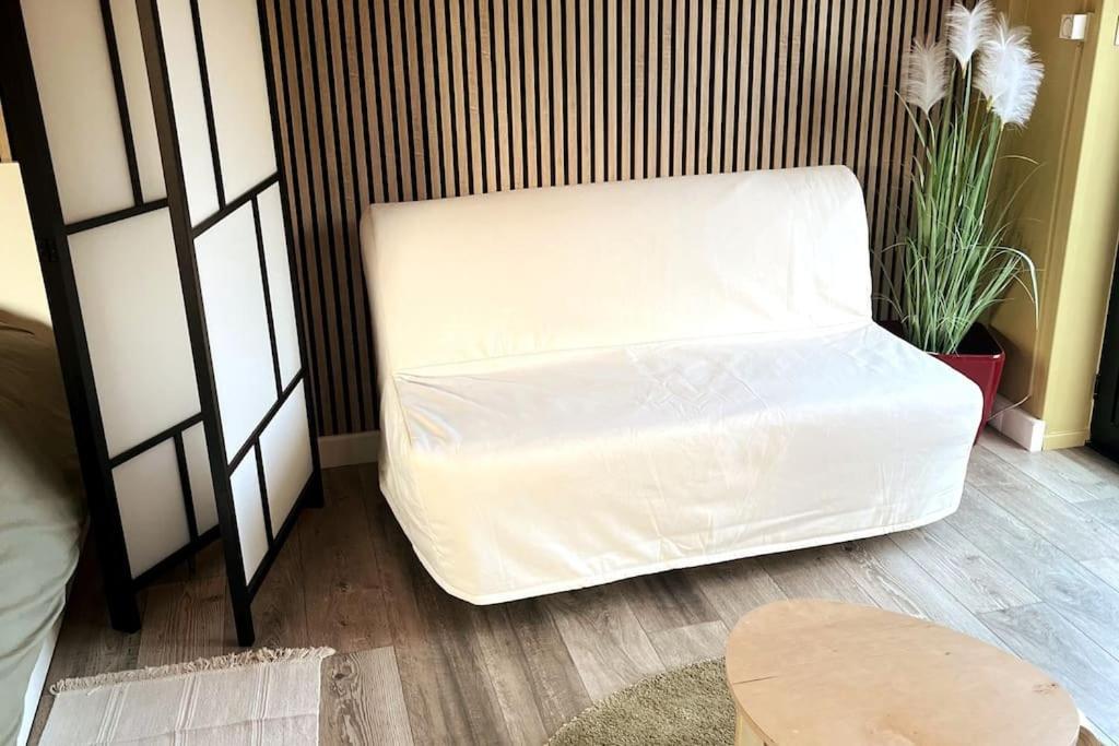 Gite Et Chambre D'Hote Gussignies 외부 사진